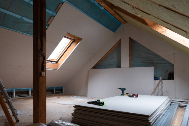 Best Insulation for Specific Applications in Albany, MN