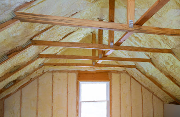 Best Blown-in Insulation in Albany, MN