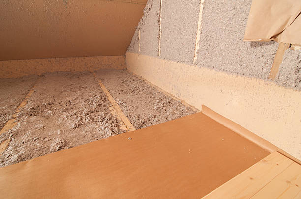 Professional Insulation Contractor in Albany, MN